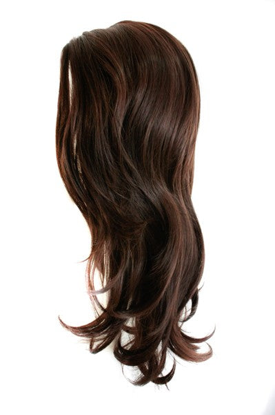 Maki - Espresso Brown