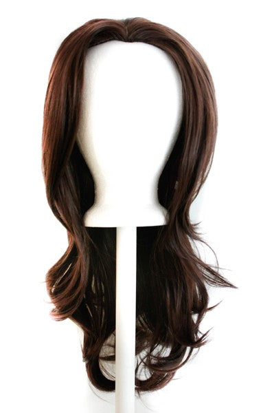 Maki - Espresso Brown