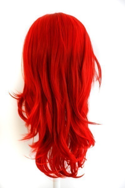 Maki - Scarlet Red
