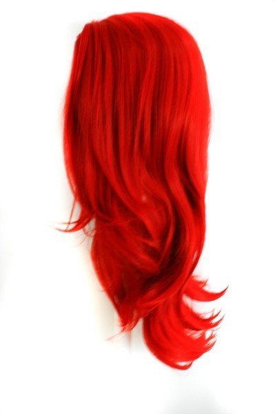 Maki - Scarlet Red