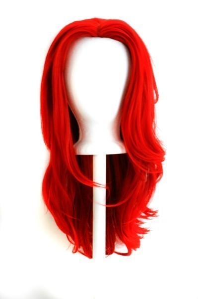 Maki - Scarlet Red