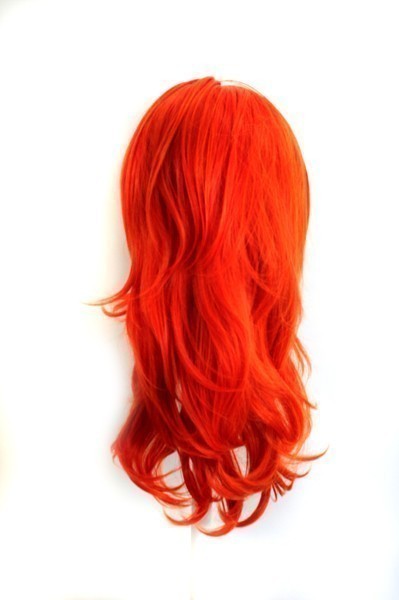 Maki - Autumn Orange