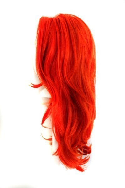 Maki - Autumn Orange