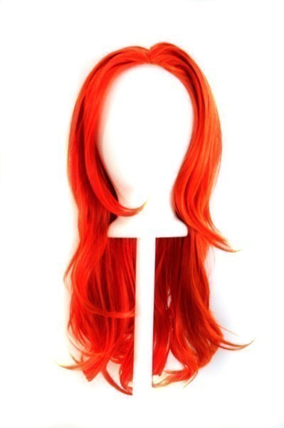 Maki - Autumn Orange