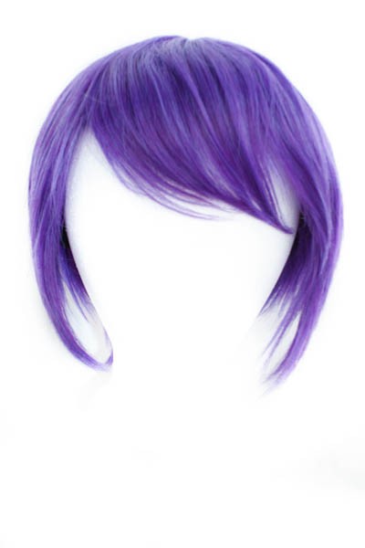 Ken - Amethyst Purple