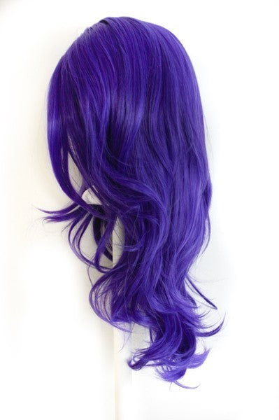 Maki - Amethyst Purple