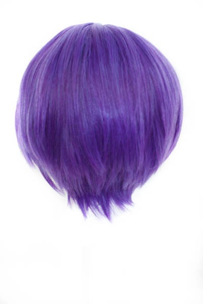 Ken - Amethyst Purple