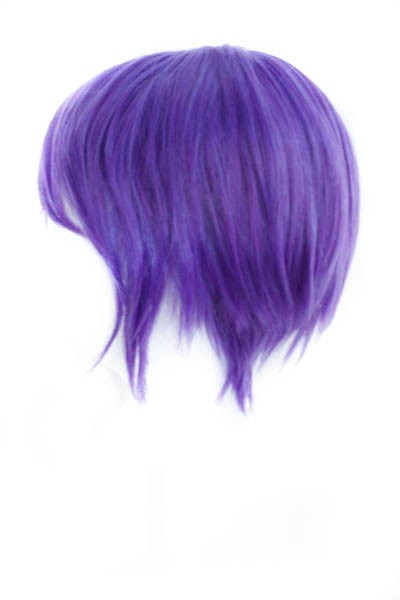 Ken - Amethyst Purple