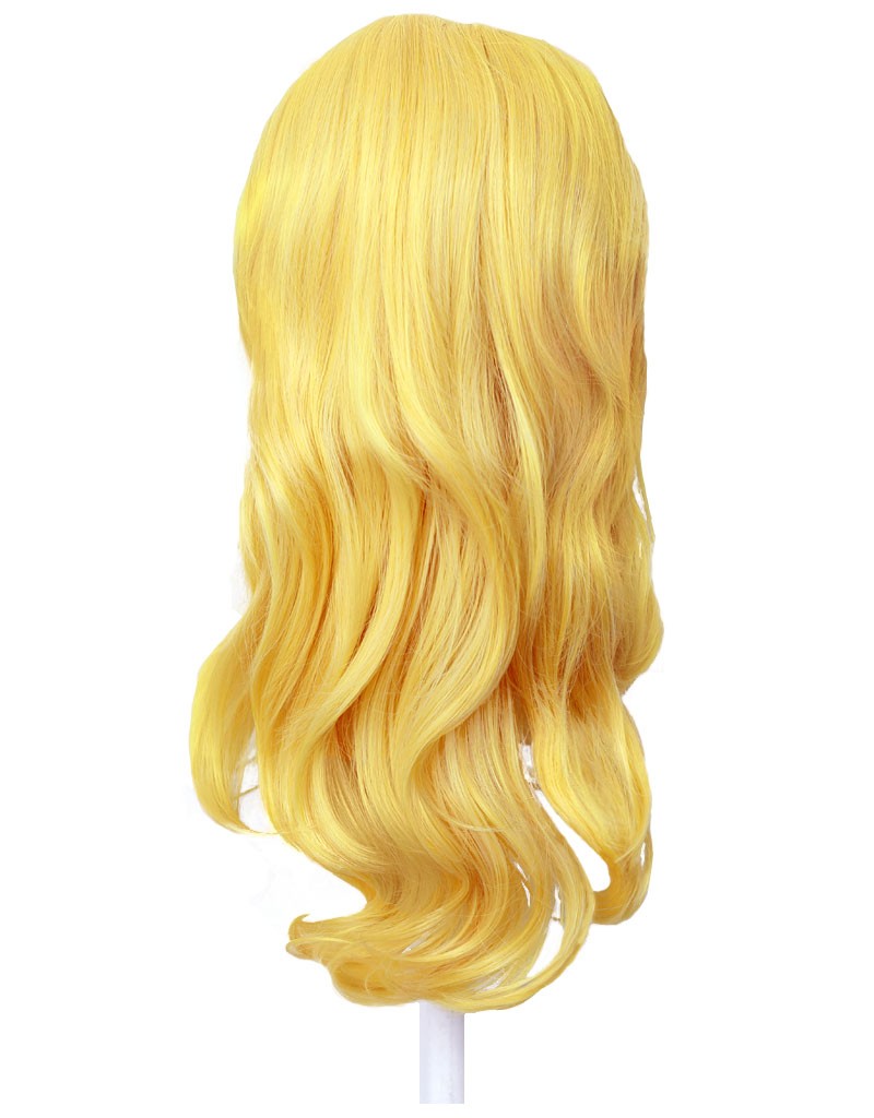 Maki - Daffodil Yellow