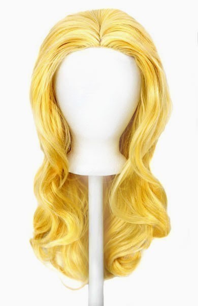 Maki - Daffodil Yellow