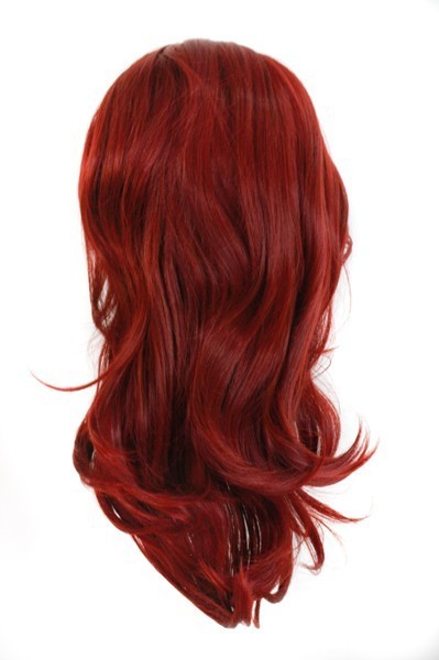 Maki - Rustic Red