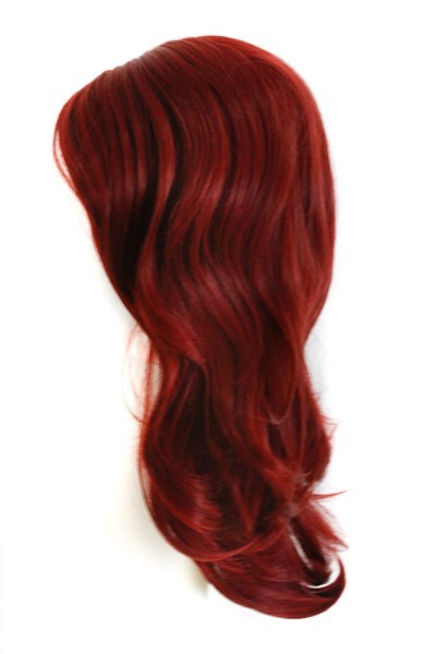 Maki - Rustic Red
