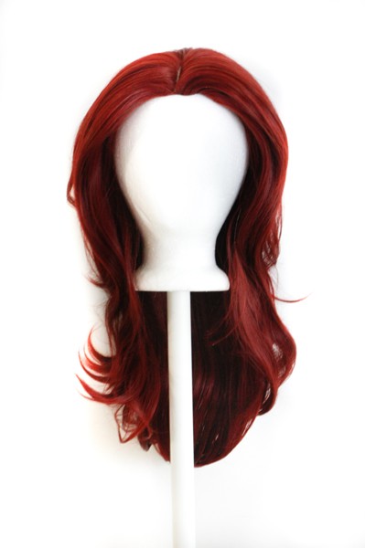 Maki - Rustic Red