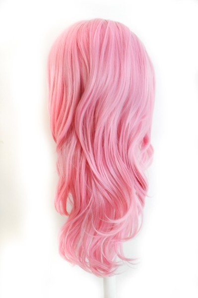 Maki - Carnation Pink