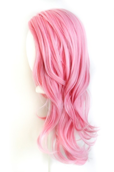 Maki - Carnation Pink