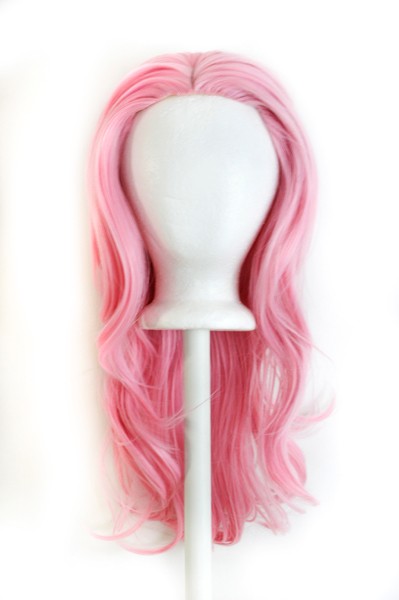 Maki - Carnation Pink