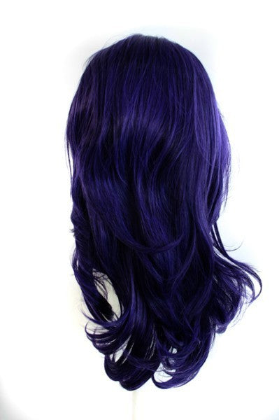 Maki - Eggplant Purple