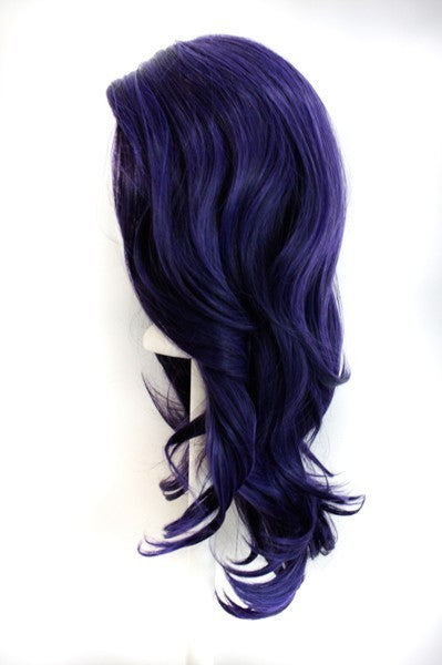 Maki - Eggplant Purple