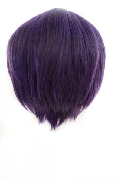 Ken - Eggplant Purple