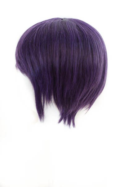 Ken - Eggplant Purple