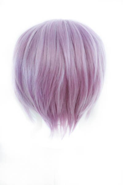 Ken - Lilac Purple