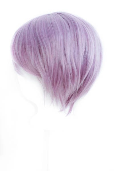 Ken - Lilac Purple