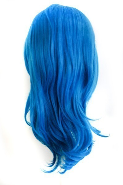 Maki - Turquoise Blue