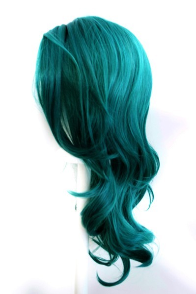 Maki - Holly Green
