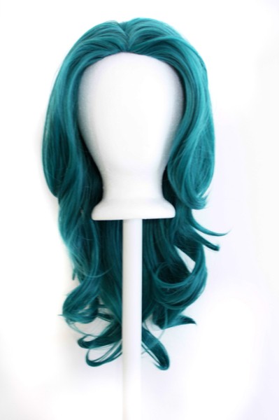 Maki - Holly Green