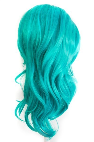 Maki - Teal Green