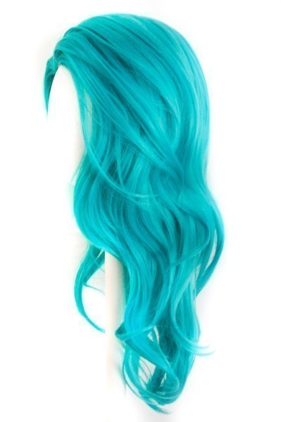 Maki - Teal Green