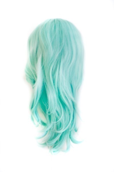 Maki - Mint Green