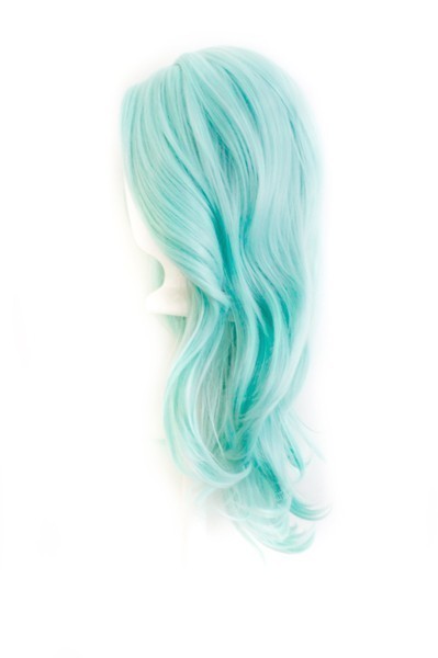 Maki - Mint Green
