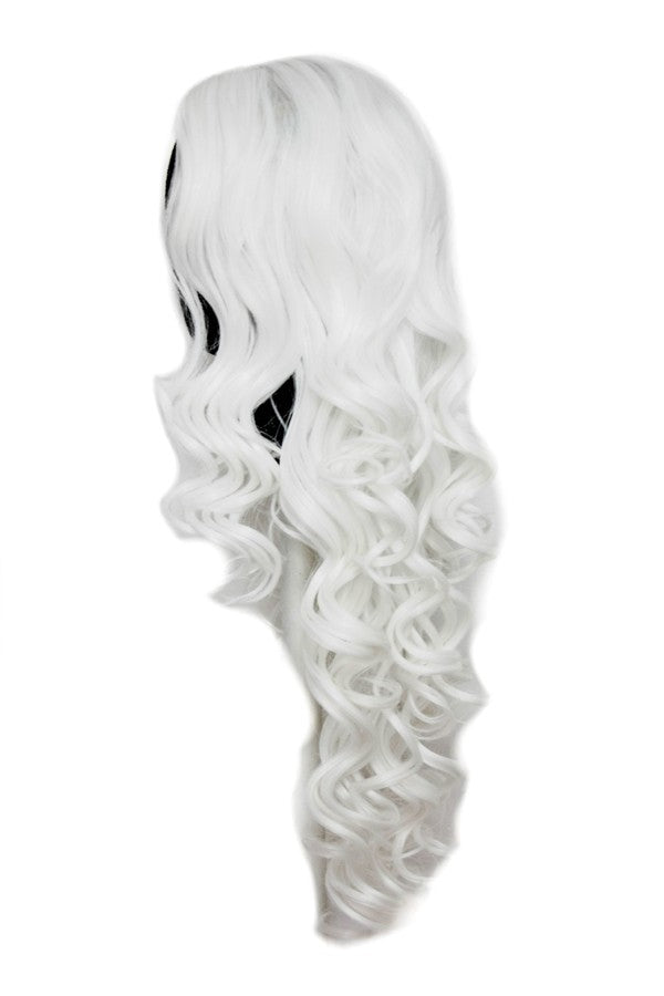 Naomi - Snow White