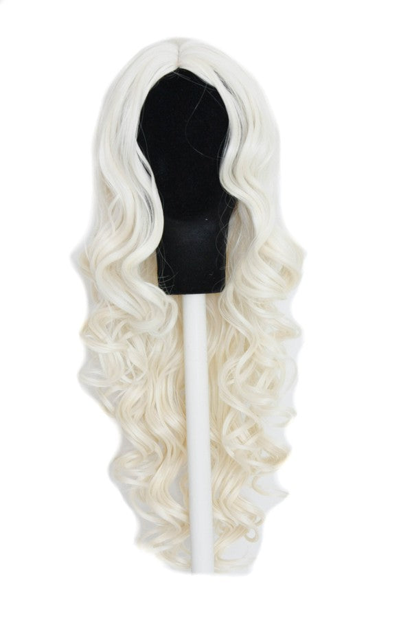 Naomi - Buttercream Blond
