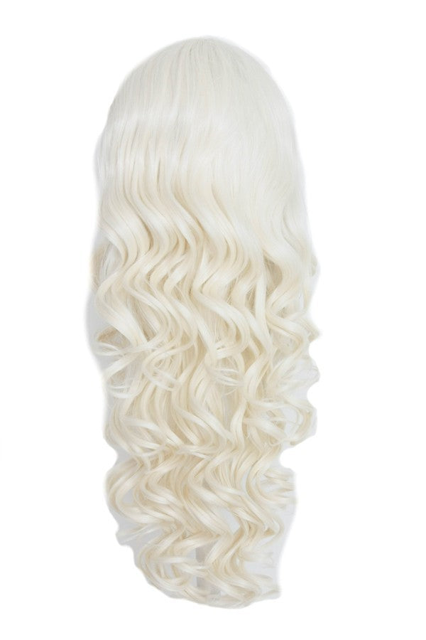 Naomi - Buttercream Blond