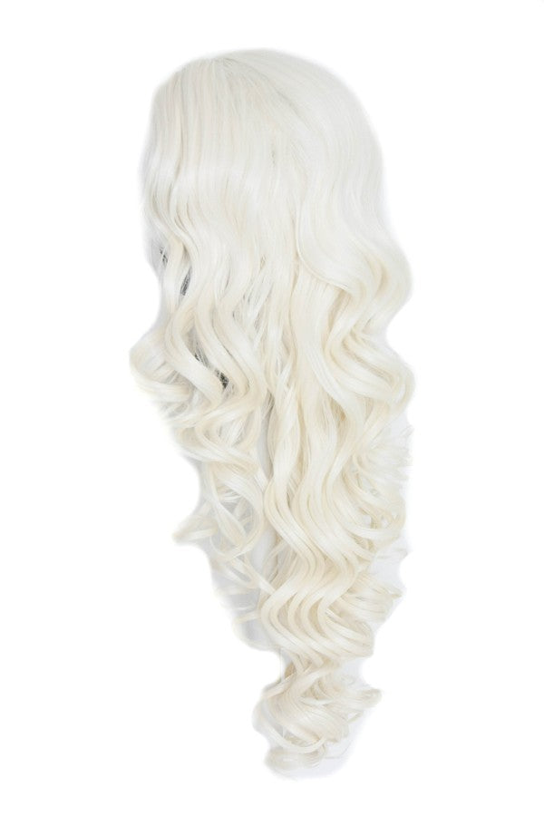 Naomi - Buttercream Blond