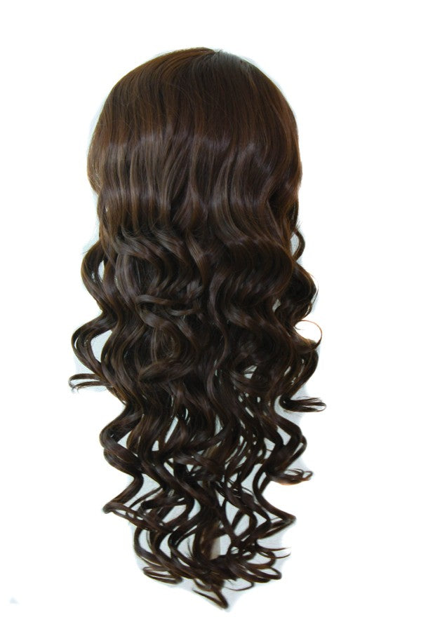 Naomi - Espresso Brown
