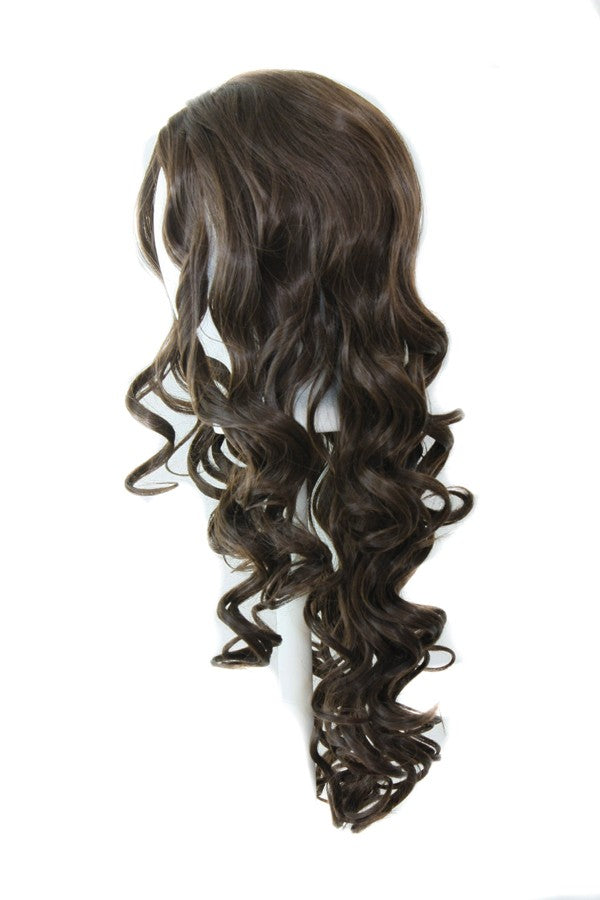 Naomi - Espresso Brown