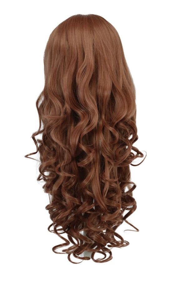 Kyoko - Maple Brown