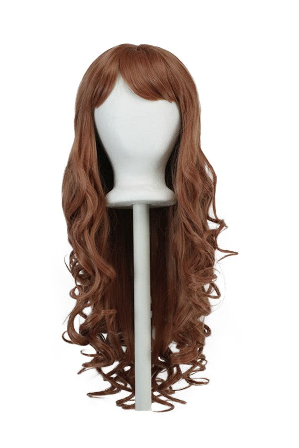 Kyoko - Maple Brown