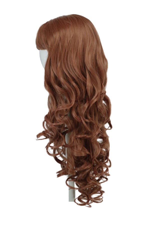 Kyoko - Maple Brown