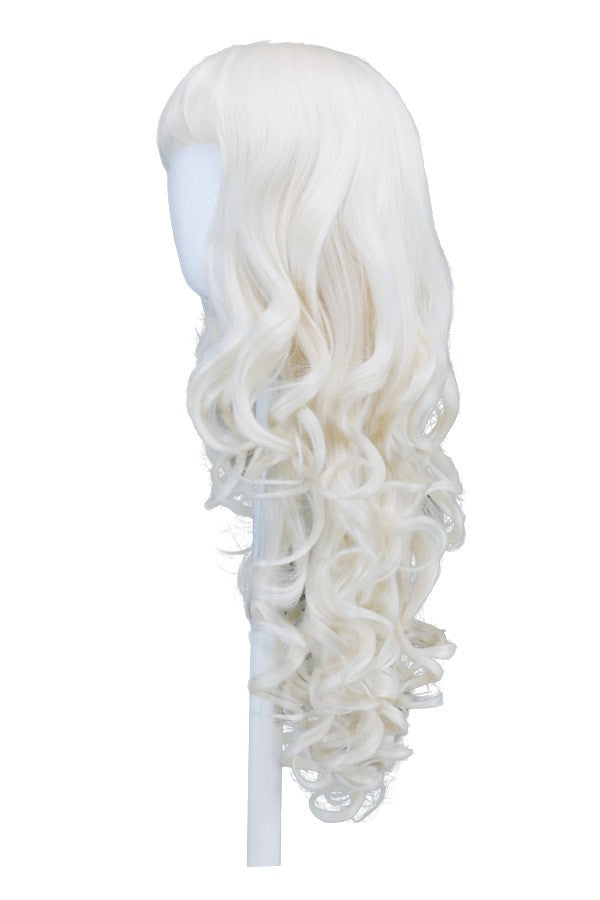 Kyoko - Buttercream Blond