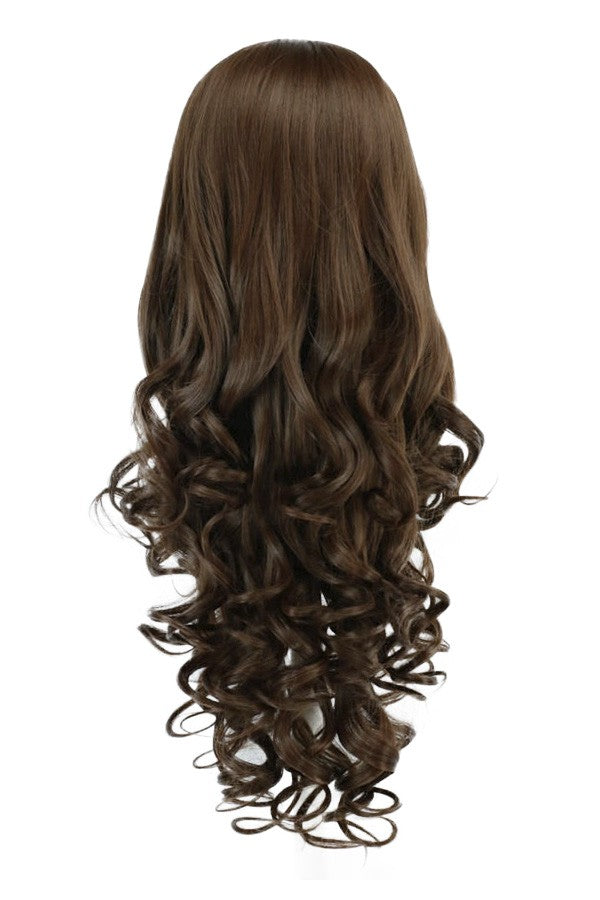 Kyoko - Chestnut Brown