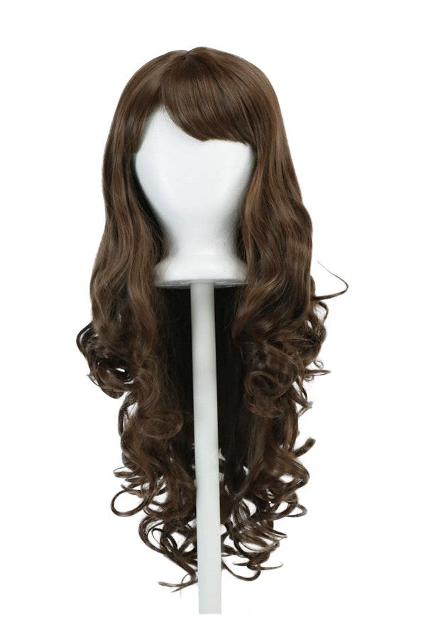 Kyoko - Chestnut Brown