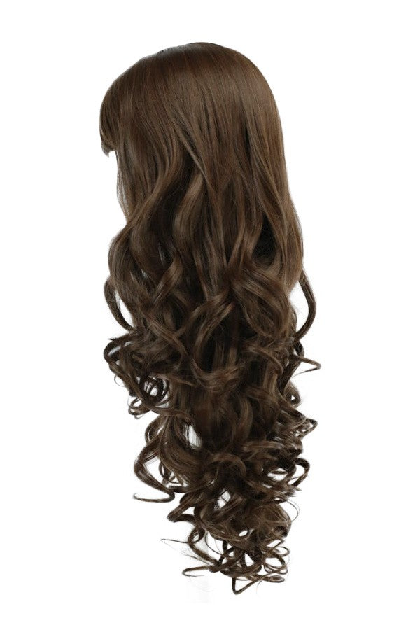 Kyoko - Chestnut Brown