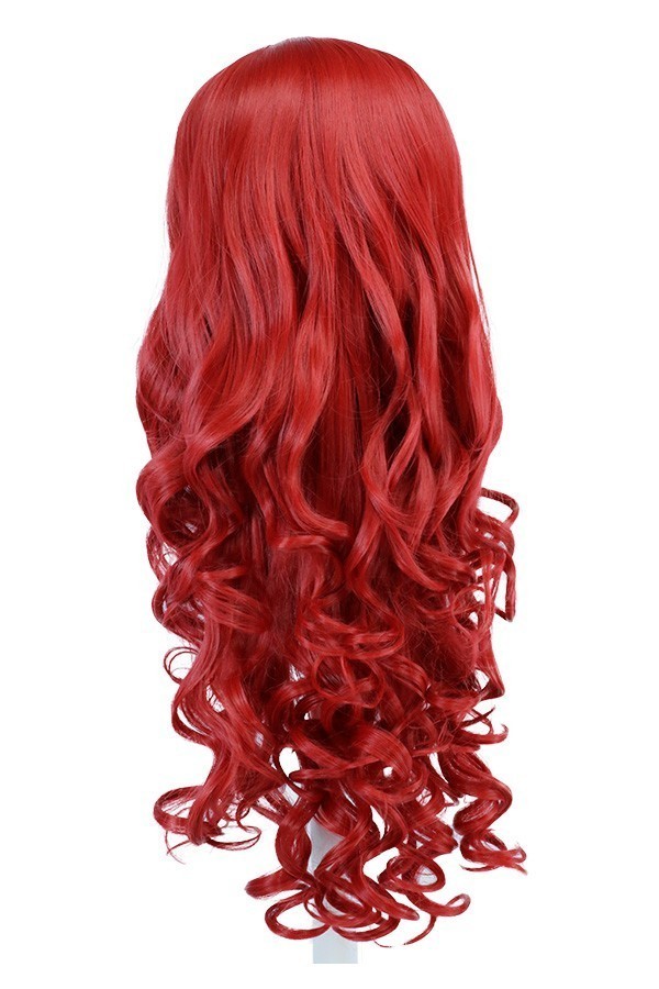 Kyoko - Dark Red