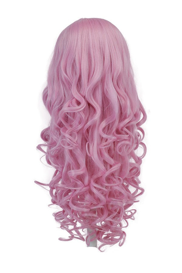 Kyoko - Carnation Pink