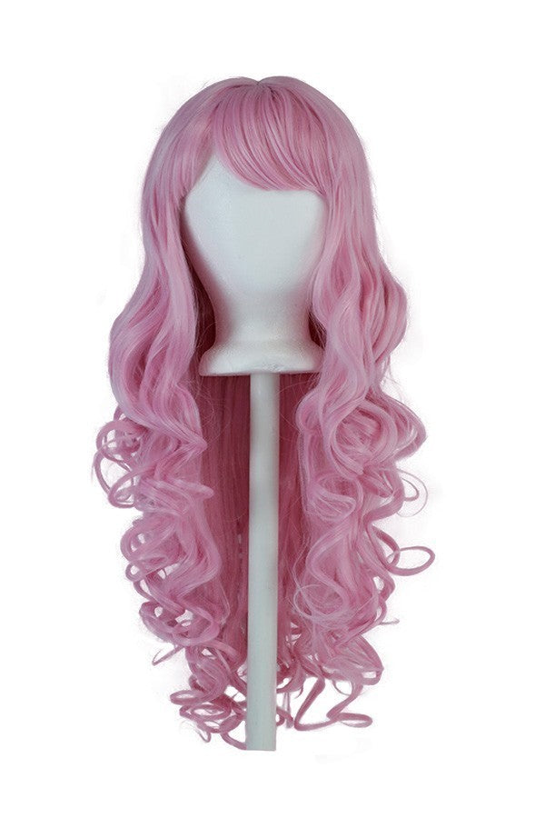 Kyoko - Carnation Pink