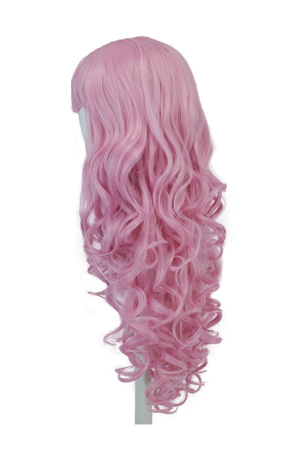 Kyoko - Carnation Pink